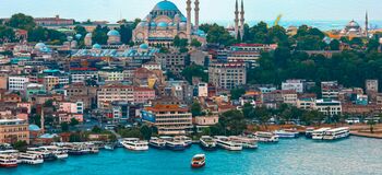turkey
