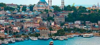 turkey