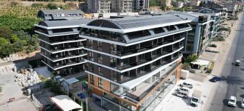 скидки от ataberk estate