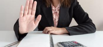 Отказ в ВНЖ в Турции