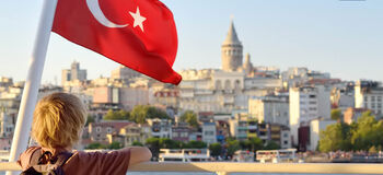 Жизнь в Турции Жизнь в Турции