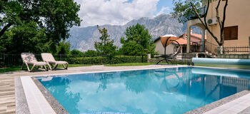 вилла в Турции