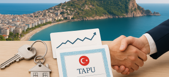 продать квартиру в турции