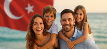 переезд в Турцию