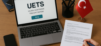 Новые правила продления ВНЖ в Турции: теперь нужен адрес UETS