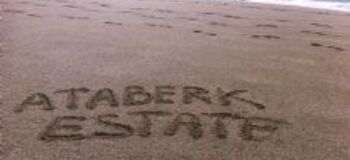 Первая береговая линия