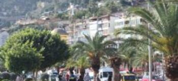 Центр Аланьи