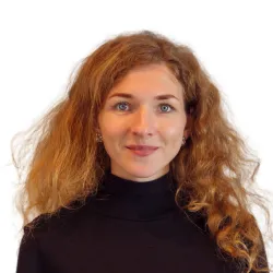 Виктория Калын менеджер Ataber Estate