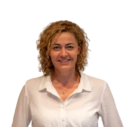 Наталия Йылмаз менеджер Ataberk Estate